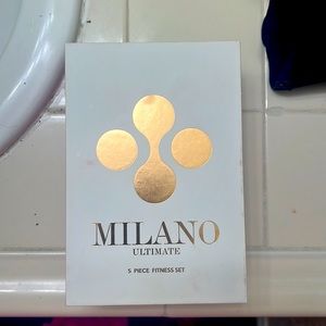 Honey birdette Milano “Pink” vaginal fitness set 💕😝